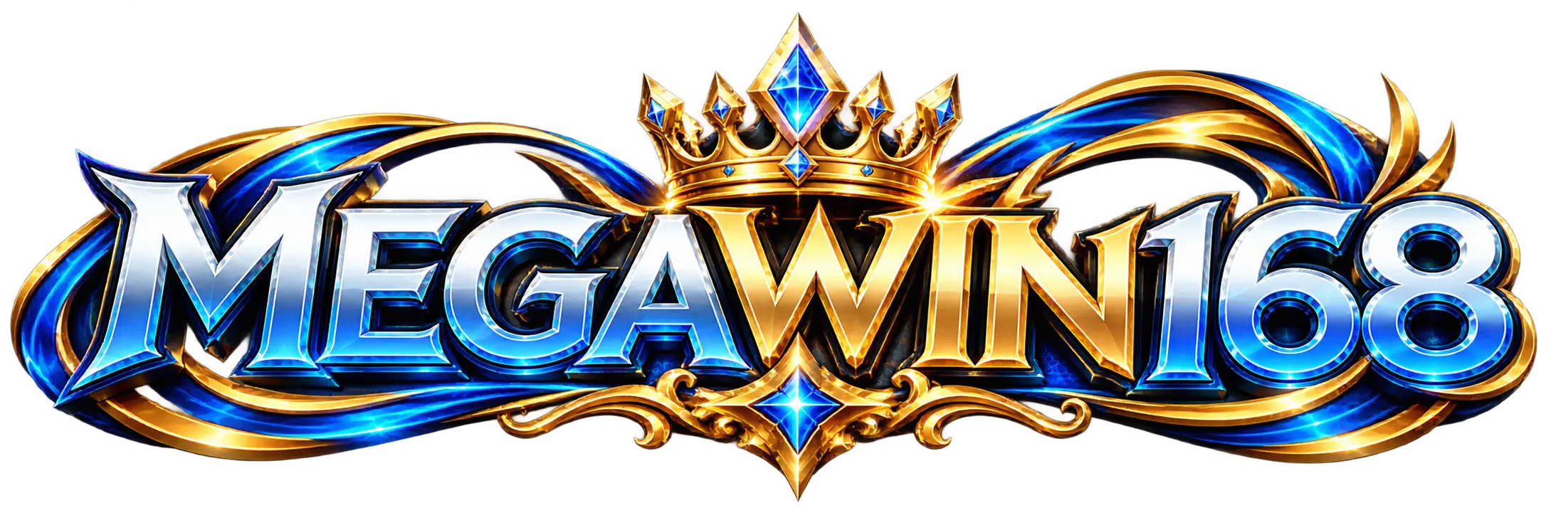 Megawin168